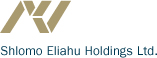 Shlomo Eliahu Holdings Ltd.